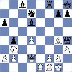Tayar - Prydun (chess.com INT, 2022)