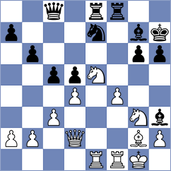 Aleksandrov - Janjic (Belgrade, 2008)