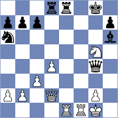 Meier - Abrashkin (chess.com INT, 2025)