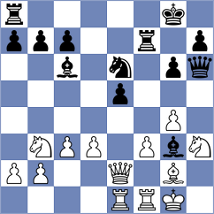 Gustafsson - Poley (Stockholm, 2003)