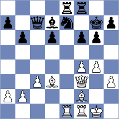 Zeggelaar - Zhang (Laval Quebec CAN, 2024)