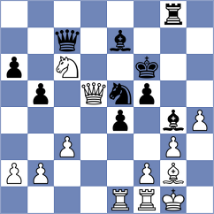 Charbonneau - Mikhalevski (Internet USCF, 2001)
