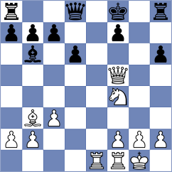 Rychener - Bidault (Europe Echecs INT, 2021)