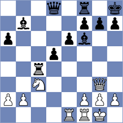 Freier - Artukovic (Playchess.com INT, 2020)