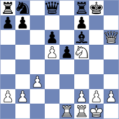 Benen - Bastys (chess.com INT, 2021)
