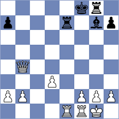 Brandt - Fridman (Wewelsburg, 1994)