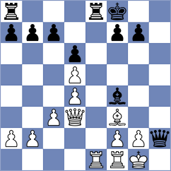 Zambrano Nieves - Mera Merchan (Chess.com INT, 2020)