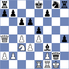 Matias - Fagundes (Lichess.org INT, 2020)