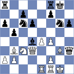 Schmidlin Rodriguez - Lopez Silva (Quilpue, 2016)