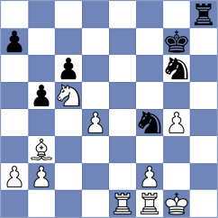 Chernov - Baranov (Odessa, 2011)