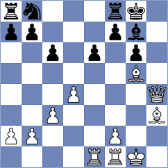 Maevsky - Antonio (chess.com INT, 2024)
