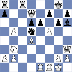 Mladenov - Baekelant (Solingen, 2005)