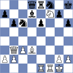 Schaber - Morales Hengmith (Las Palmas, 2011)