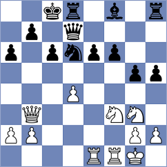 Christensen - Michalowski (Friedrichroda, 2003)