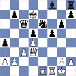Garcia Fernandez - Lozano Sanchez (Madrid, 2014)