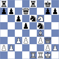 Serbanescu - Tart (England ENG, 2025)