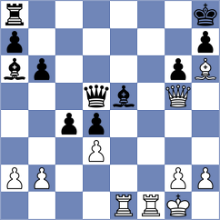 Souleidis - Kawuma (chess.com INT, 2023)