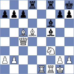 Silva - Gottstein (chess.com INT, 2025)