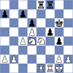 Gottstein - Zepeda Berlanga (chess.com INT, 2025)