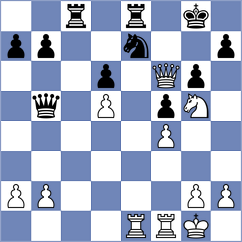 Moore - Footner (Paington, 2009)