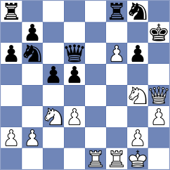 Molner - Bortolussi (Norfolk, VA USA, 2024)