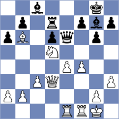 Shton - Golubenko (chess.com INT, 2023)