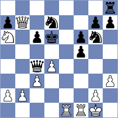 Barreto Junior - Neves (Salvador, 2014)