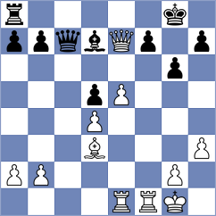 Navara - Trejbal (Chess.com INT, 2021)