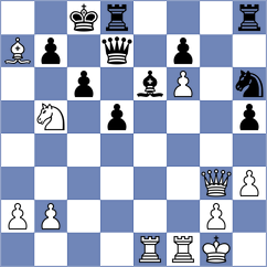 Makarenko - Smith (Chess.com INT, 2015)