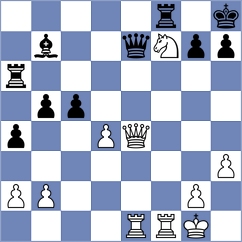 Caetano - Beckerman (Montevideo, 2015)