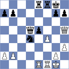 Alexanian - Jake Shanty (chess.com INT, 2025)
