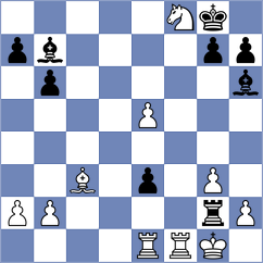 Baim - Michelle Catherina (Dulles USA, 2023)