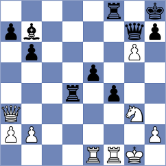 Cela - Marinkovic (Athens, 1993)