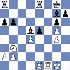 Ulloa Centeno - Leon Yepez (Chess.com INT, 2020)