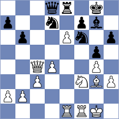 Galchenko - Bremner (chess.com INT, 2024)