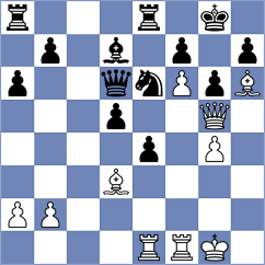 Sadykov - Obregon (Chess.com INT, 2021)