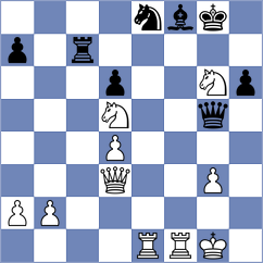 Prieb - Hasanagic (Chess.com INT, 2020)