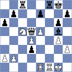 Perea Fruet - Hoang Thi Bao Tram (chess.com INT, 2024)