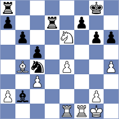 Lamprecht - Pribyl (Bad Griesbach, 2007)