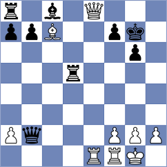 Winter Roach - Dobrocmyslov (chess.com INT, 2025)