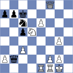 Pena - Centeno Perez (Pan American, 1998)