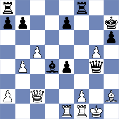 Uzcategui Rodriguez - Amura (chess.com INT, 2024)
