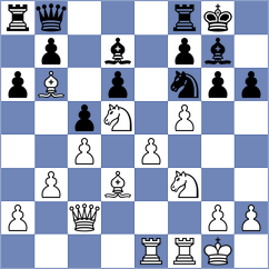 Dominguez Patricio - Lopez Martin (Malaga, 1997)