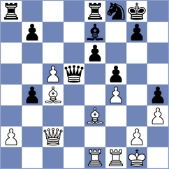 Lopez Rayo - Gallego (Medellin COL, 2025)