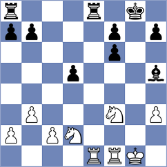 Garrido Egido - Martin (Asturias, 1996)