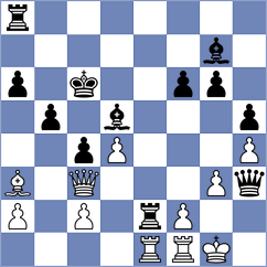 Akhayan - Di Benedetto (chess.com INT, 2025)