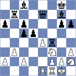 Baker - Karttunen (Chess.com INT, 2021)