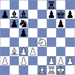 Velasquez - Reinhard Pinto (Medellin COL, 2024)
