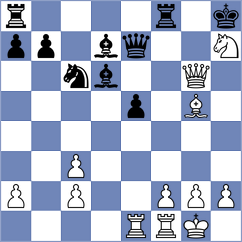 McEwan - Beveridge (Oban, 1996)