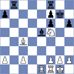 Terletsky - Najdin (chess.com INT, 2021)